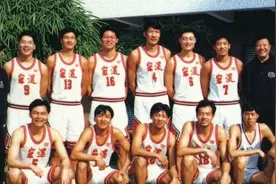 深度探讨CBA脾气最火爆，执教本事也最大的冠军收割机——李春江图片