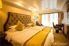 长江三峡旅游攻略——跟团游和单买船票的区别，到底选择哪种好图片