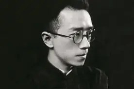 胡适被鲁迅骂了10年，为何从不还口？晚年胡适：鲁迅是我们的人图片