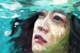 我妈结婚了，可是我不想恨她图片