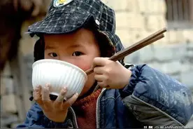 故事：读小学时，借住在小姑家的那两年图片