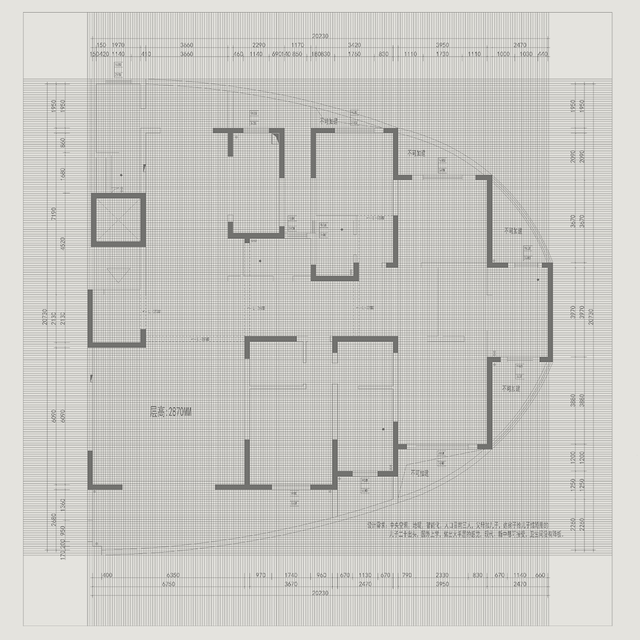 禾田墅知 | 买了别墅，却发愁如何优化平面户型？