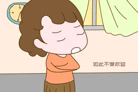 “中国女人没有家，娘家婆家就会说漂亮话！”离异女儿道出心里话图片