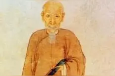被誉为“天下奇才”的常州人孙星衍图片