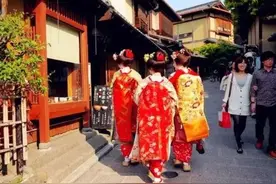 “大连日本风情街”事件引发的思考图片