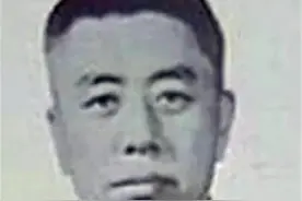 对越自卫反击战，中越两国阵亡最高长官都是谁？图片