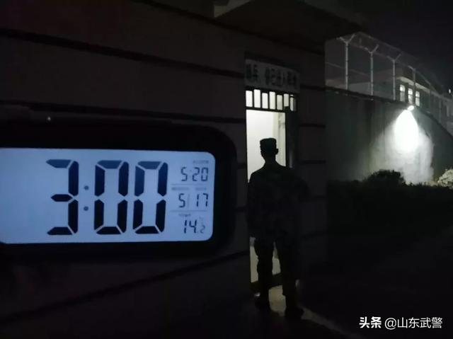 “996”算什么?军人的“007” 才是最赞的那一个