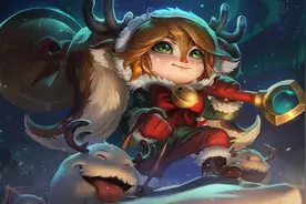 相位牛头成中路奇兵 版本五大新晋套路解析图片