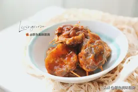 过新年，来一道这样的香喷喷的酥炸香菇，一盘吃着不过瘾图片