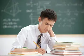 警惕！考研压分严重的黑名单院校图片