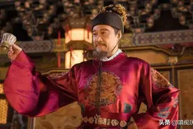 在靖难之役后，朱棣是怎样对待大哥朱标的妻子和儿子们的？图片