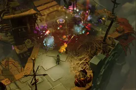 Echtra Games与《火炬之光3》彻底分手，他们是否毁了这块金字招牌图片