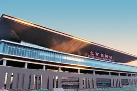 中国高铁车站特辑（六）北京-沈阳（京哈高铁京沈段）图片