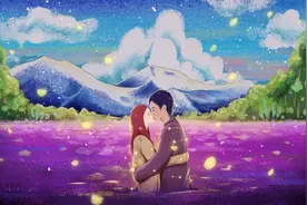 默契不过是更有心，大多数人的感情关系，还是需要“说出来”图片