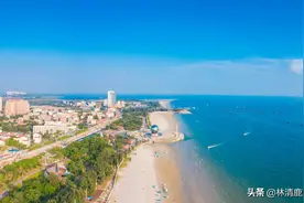 中国下一个三亚，冬天像是初夏，医疗交通都不错，生活成本还低图片