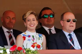 糜乱的皇室，盘点几位被证实或传言，有私生子的皇室成员图片