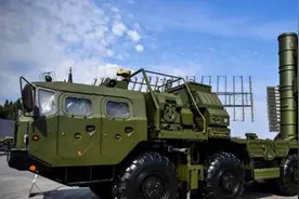 印度现在急了？要求俄提前交付S400导弹，生怕首都被对手威胁图片