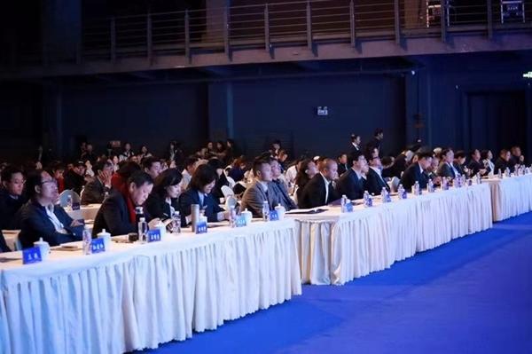 2018中国音乐产业发展峰会在成都开幕 揭晓今年十大音乐事件