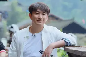 黄磊的做菜水平到底如何，这些话就只有徐峥、大张伟才敢说！图片