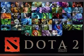 DOTA2游廊游戏《肉山保卫战》新手向教学及攻略，推荐大家观看！图片