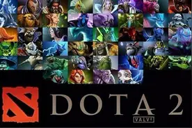 DOTA2游廊游戏《肉山保卫战》新手向教学及攻略，推荐大家观看！图片