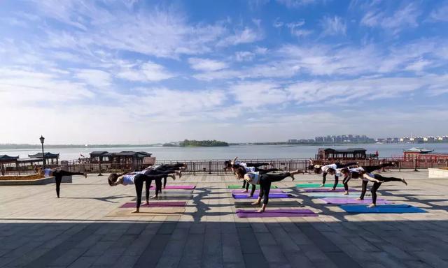 天津绿博园 天津绿博园2022免费开放时间(图14) 天津绿博园 天津绿博园2022免费开放时间(图14)