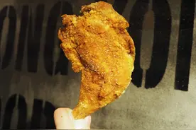 有些食物，就是得用手拿着吃才有灵魂的！图片