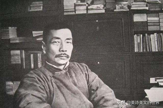 不少人天天把“横眉冷对千夫指”挂在嘴边，却并不知“千夫”指谁