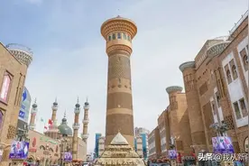 没错，这就是我爱着的乌鲁木齐图片