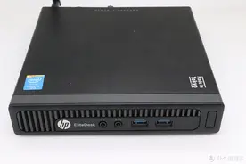 4代垃圾正当时——入手小主机HP 800G1开箱体验图片