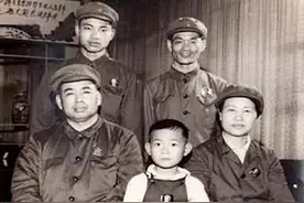 潘冬子系许世友之子，王二小其实姓阎：少年英雄你了解多少？图片