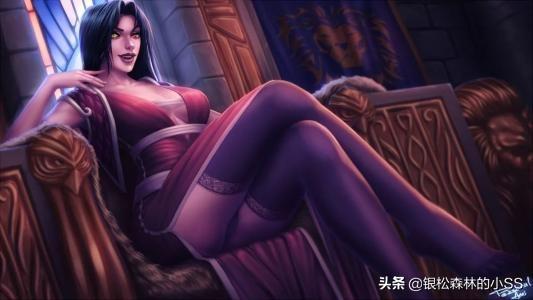 wow副本故事：死亡矿井