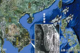 曾被多国驻扎过的军港，如今要被美国征用？了解金兰湾今夕图片