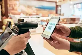 扫错二维码转账给陌生人，这招帮你要回来！图片