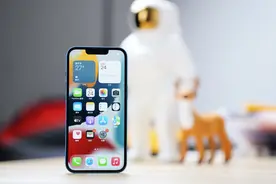不给华强北机会？iPhone 13禁止换第三方屏：硬拆就报废图片