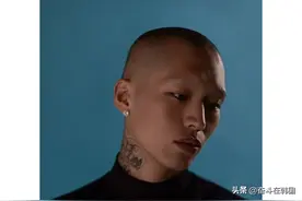 韩国说唱歌手Owen因吸毒嫌疑从《给我钱9》下车图片