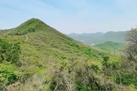 南京徒步线路推荐：老山西线攻略（探寻老山龙洞）图片
