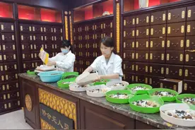 柴胡疏肝散加减治疗阳痿图片