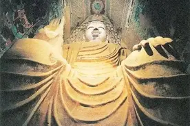 流金岁月之十一：佛曰不可说图片