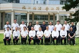中软国际×北理工：“软硬”联合培养信创博士、硕士图片