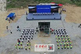 总投资159亿元！十堰7月计划开工重大项目133个图片