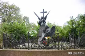 陀思妥耶夫斯基：生前的潦倒和死后的荣光图片