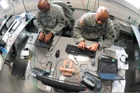 铁黎：美军宣布成立特遣队，直指中国，解放军可以三招强力反制图片