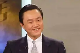 黄光裕：白手起家到中国首富再到锒铛入狱，成也母亲，败也母亲图片