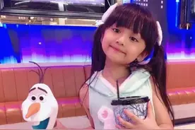 孩子"臭美"是种错？审美对孩子的改变，家长别当成玩笑忽视图片