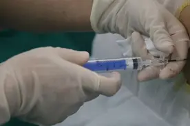 一针重复用超12次，医生被判刑图片