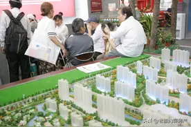 老龄化已经来临，这三类房子最适合养老，懂行的人已经下手图片