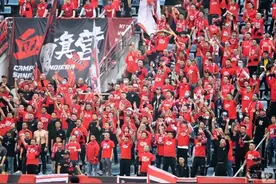 绝杀！又是绝杀！冲超首战兴城赢了图片