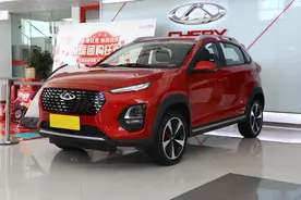 5万级有哪些优质SUV？这几款能入选，皮实耐用又省油，空间还不小图片