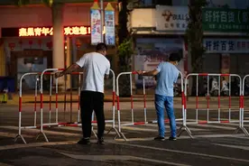 4次疫情3度封城，为什么又是瑞丽？图片